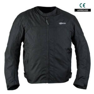 XTR-2133 XTRONG CHAQUETA-CARRETERA HOMBRE NEGRO 2XL | SKU17320