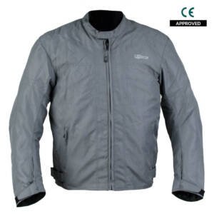 XTR-2133 XTRONG CHAQUETA-CARRETERA HOMBRE GRIS L | SKU17321