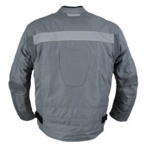 XTR-2133 XTRONG CHAQUETA-CARRETERA HOMBRE GRIS L | SKU17321