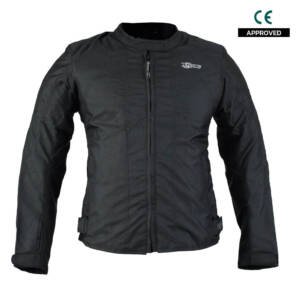 XTR-2133 XTRONG CHAQUETA-CARRETERA DAMA NEGRO L | SKU17333