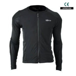 XTR-011 XTRONG BODY-ARMOR NEGRO L | SKU17339