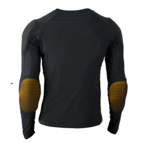 XTR-011 XTRONG BODY-ARMOR NEGRO L | SKU17339