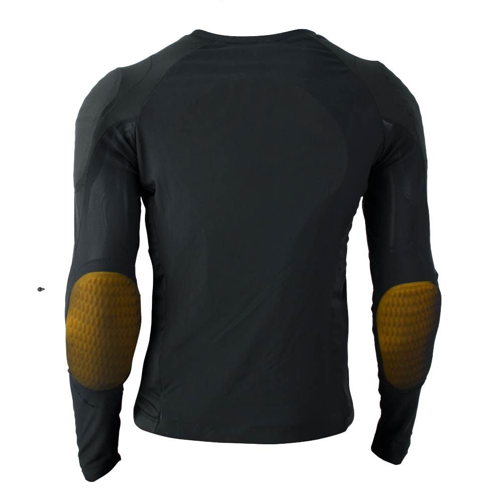 XTR-011 XTRONG BODY-ARMOR NEGRO 2XL | SKU17341 - Imagen 2