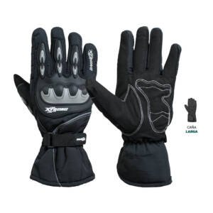 XTR-01 XTRONG GUANTES UNISEX NEGRO L | SKU6807