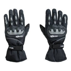 XTR-01 XTRONG GUANTES UNISEX NEGRO L | SKU6807
