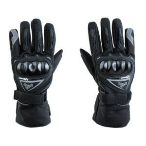 XTR-02 XTRONG GUANTES UNISEX NEGRO M | SKU6809