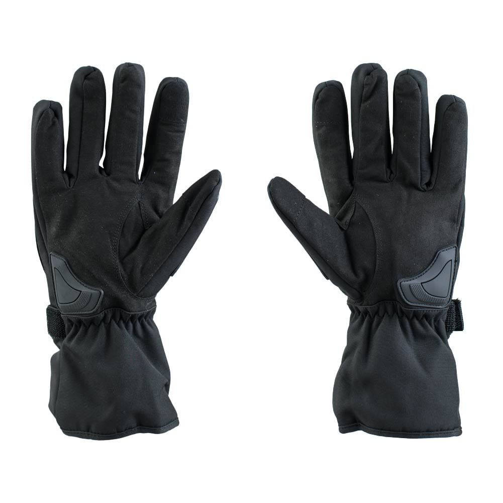 XTR-02 XTRONG GUANTES UNISEX NEGRO L | SKU6810 - Imagen 3