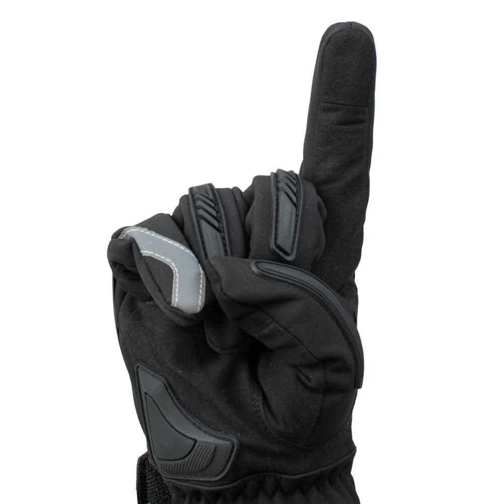 XTR-02 XTRONG GUANTES UNISEX NEGRO L | SKU6810 - Imagen 5
