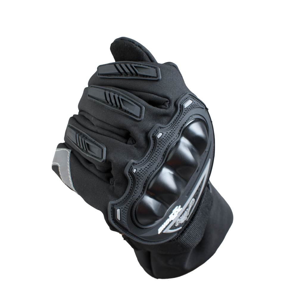 XTR-02 XTRONG GUANTES UNISEX NEGRO L | SKU6810 - Imagen 6